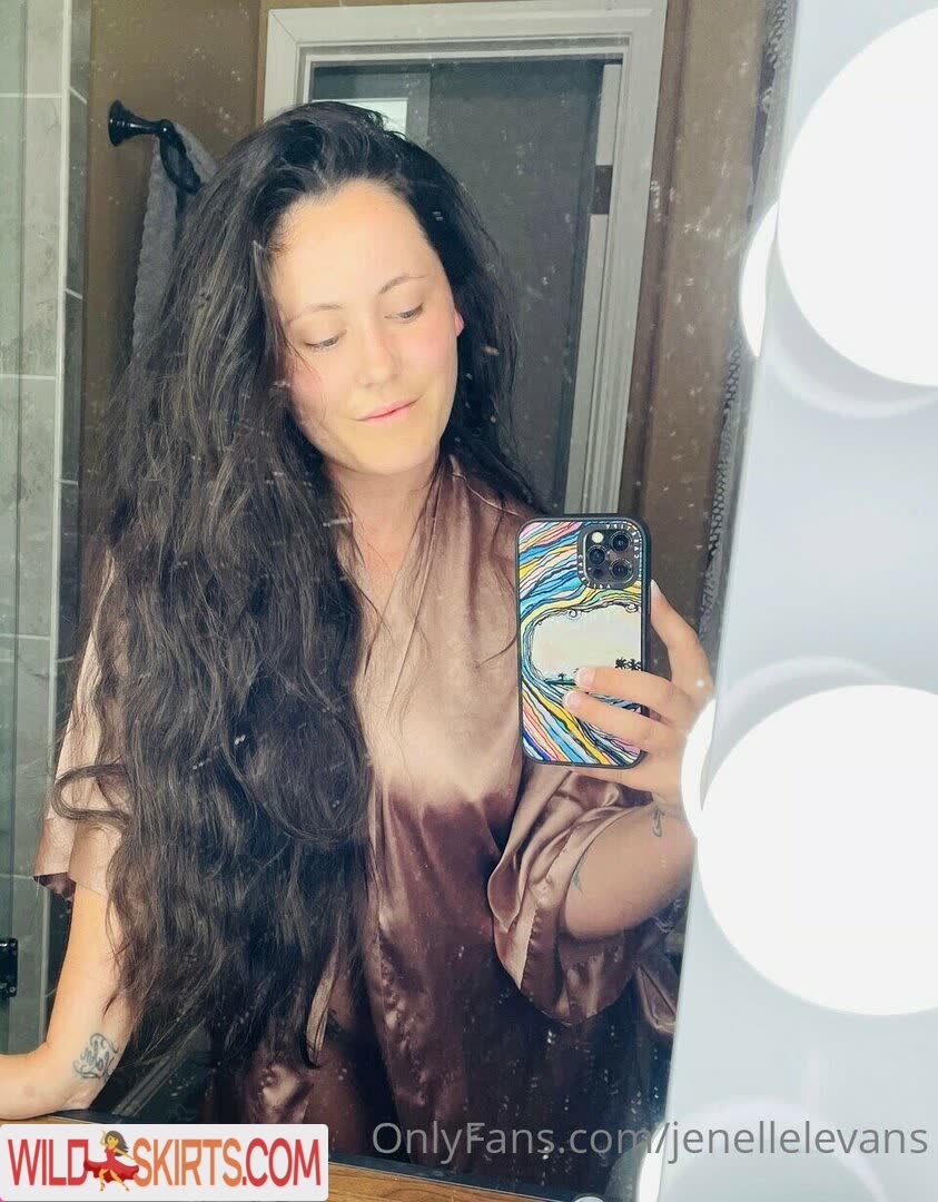 Jenelle Evans / j_evans1219 / jenellelevans nude OnlyFans, Instagram leaked photo #21