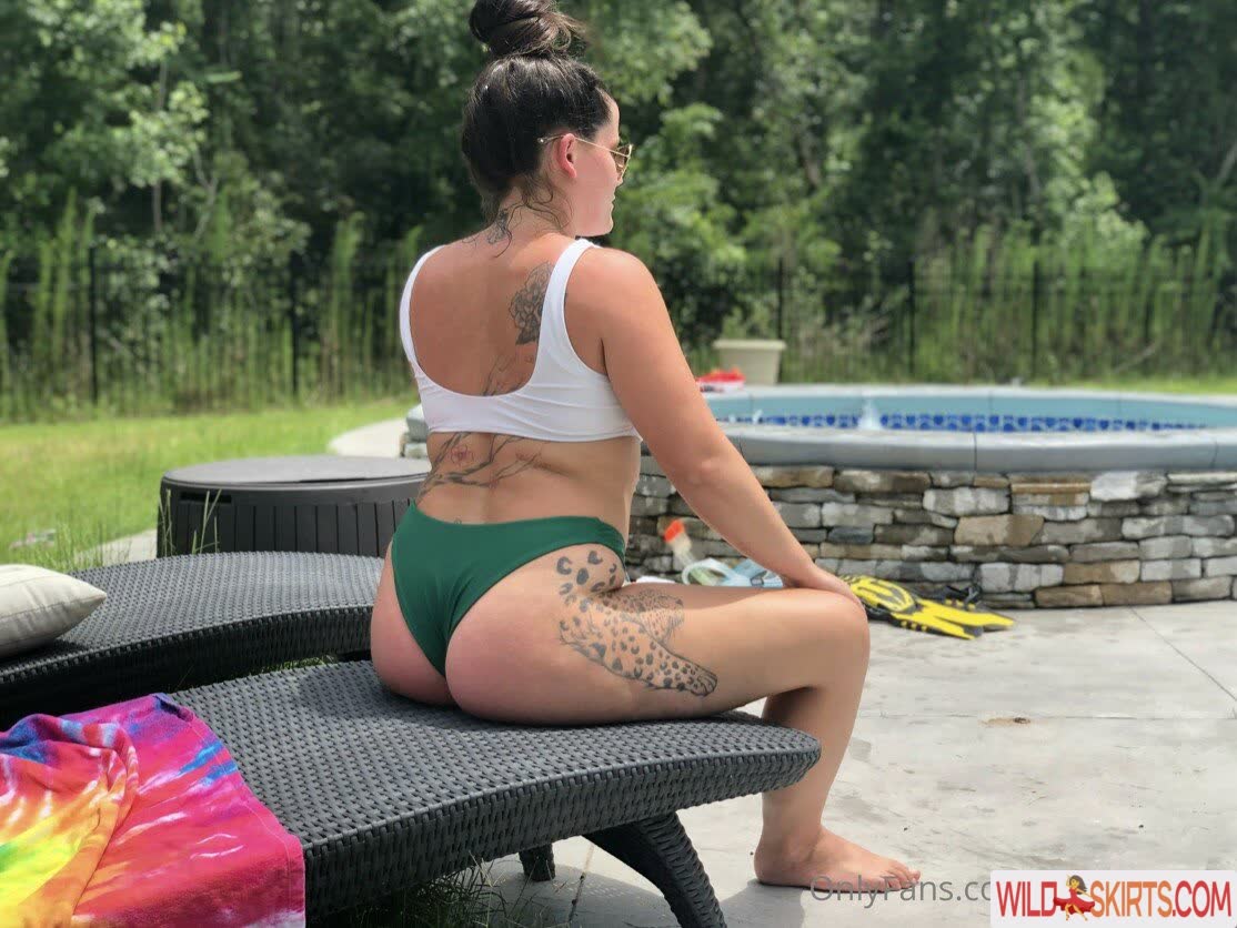 Jenelle Evans / j_evans1219 / jenellelevans nude OnlyFans, Instagram leaked photo #15