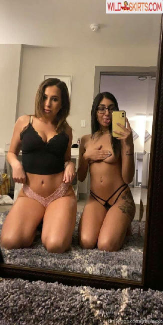 Jenelle Mathew / jenellemathew / jmulaxxx nude OnlyFans, Instagram leaked photo #5