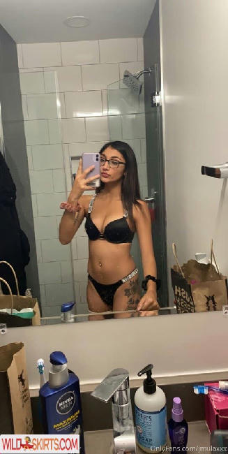 Jenelle Mathew / jenellemathew / jmulaxxx nude OnlyFans, Instagram leaked photo #29