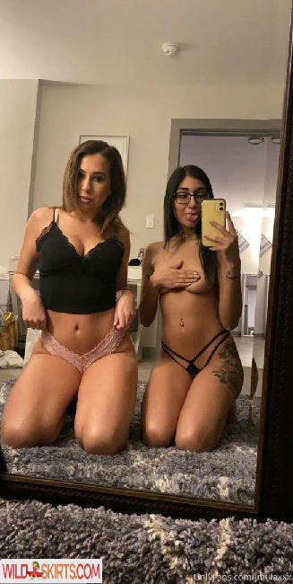 Jenelle Mathew / jenellemathew / jmulaxxx nude OnlyFans, Instagram leaked photo #31