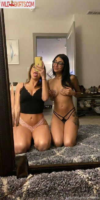 Jenelle Mathew / jenellemathew / jmulaxxx nude OnlyFans, Instagram leaked photo #144