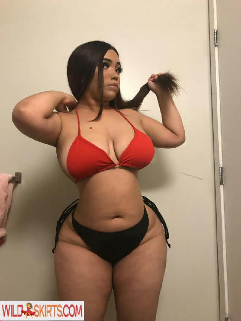 Jenessa / jenessapaniagua / nutitty nude OnlyFans, Snapchat, Instagram leaked photo #5