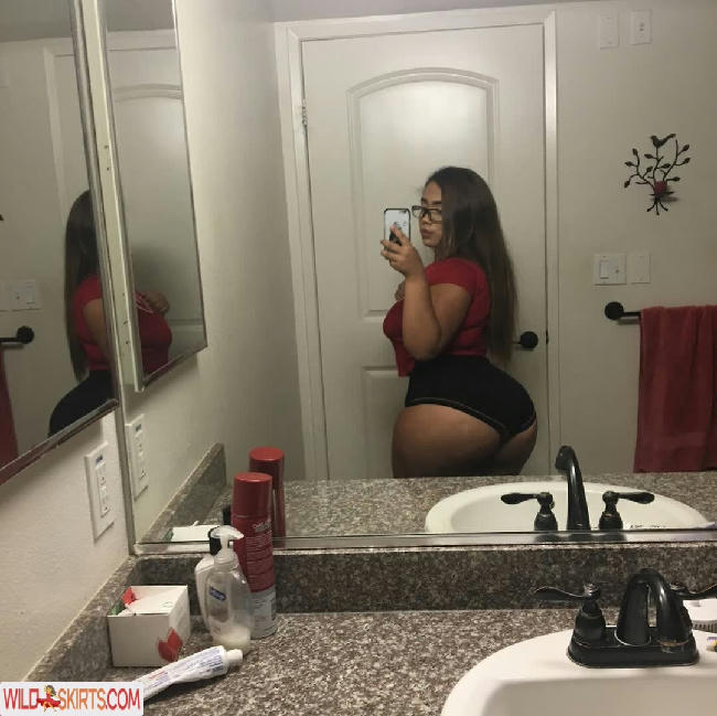 Jenessa / jenessapaniagua / nutitty nude OnlyFans, Snapchat, Instagram leaked photo #33