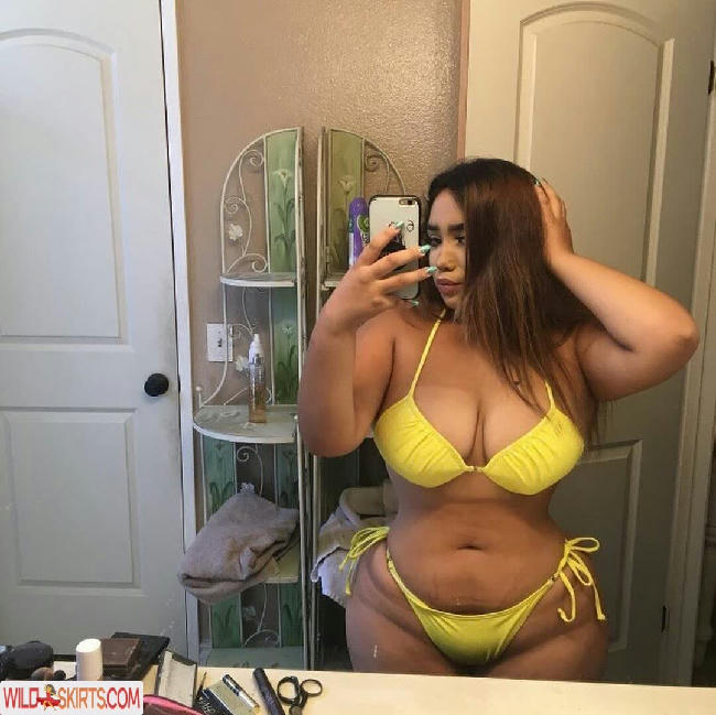 Jenessa / jenessapaniagua / nutitty nude OnlyFans, Snapchat, Instagram leaked photo #120