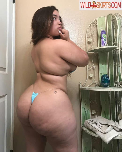 Jenessa / jenessapaniagua / nutitty nude OnlyFans, Snapchat, Instagram leaked photo #167