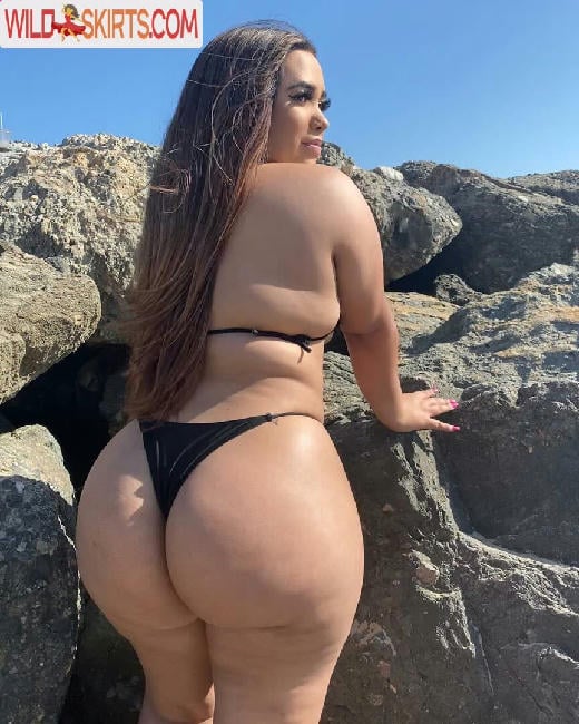 Jenessa / jenessapaniagua / nutitty nude OnlyFans, Snapchat, Instagram leaked photo #195