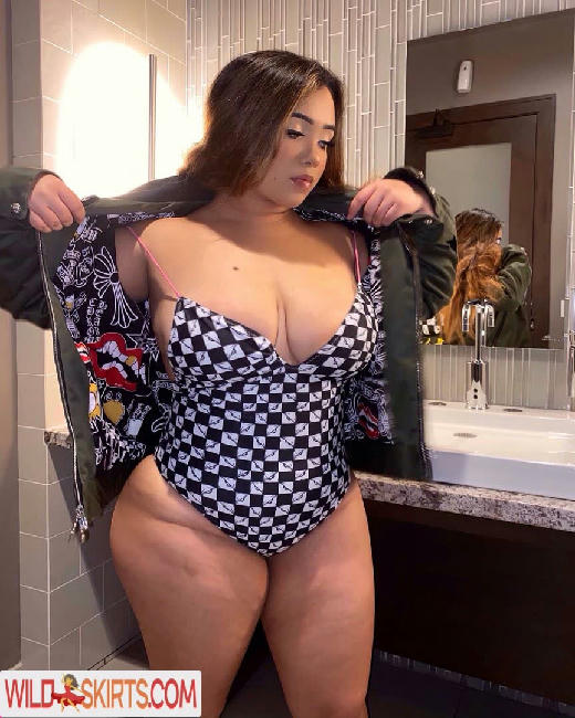 Jenessa / jenessapaniagua / nutitty nude OnlyFans, Snapchat, Instagram leaked photo #226