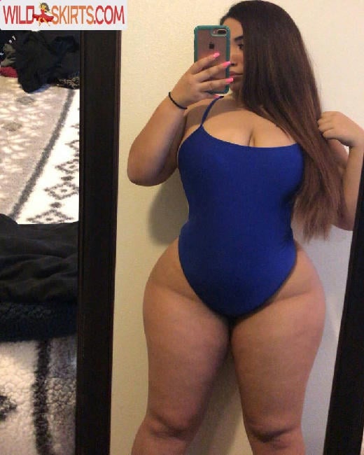 Jenessa / jenessapaniagua / nutitty nude OnlyFans, Snapchat, Instagram leaked photo #238