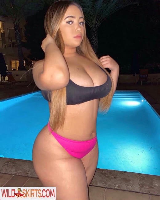 Jenessa / jenessapaniagua / nutitty nude OnlyFans, Snapchat, Instagram leaked photo #233