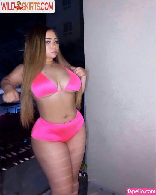 Jenessa / jenessapaniagua / nutitty nude OnlyFans, Snapchat, Instagram leaked photo #260