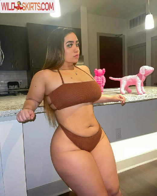 Jenessa / jenessapaniagua / nutitty nude OnlyFans, Snapchat, Instagram leaked photo #279