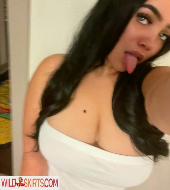 Jenessa / jenessapaniagua / nutitty nude OnlyFans, Snapchat, Instagram leaked photo #297