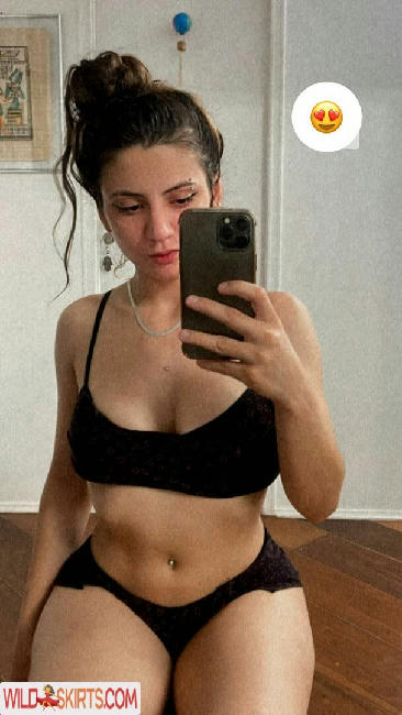 Jeni Gabriele / jenigabriel24 nude Instagram leaked photo #11