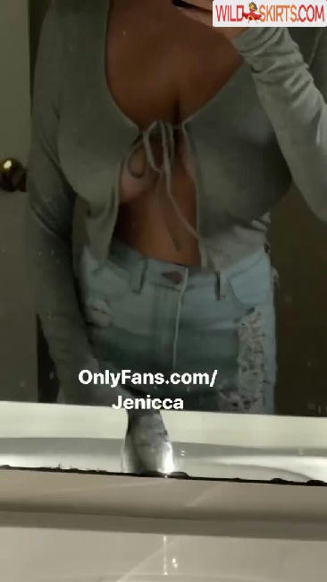 Jenicca / MsJenicca / thejenicca1 nude OnlyFans, Instagram leaked photo #15