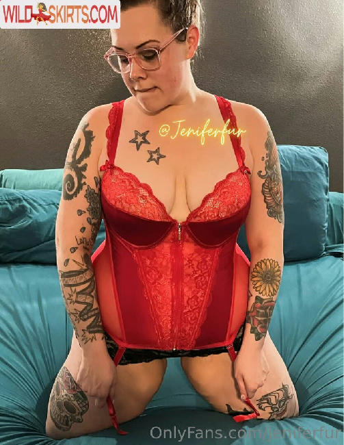 jeniferfur / jeniferfur / jeniferfurda nude OnlyFans, Instagram leaked photo #25