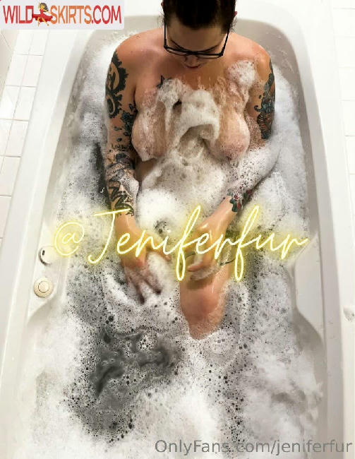 jeniferfur / jeniferfur / jeniferfurda nude OnlyFans, Instagram leaked photo #31