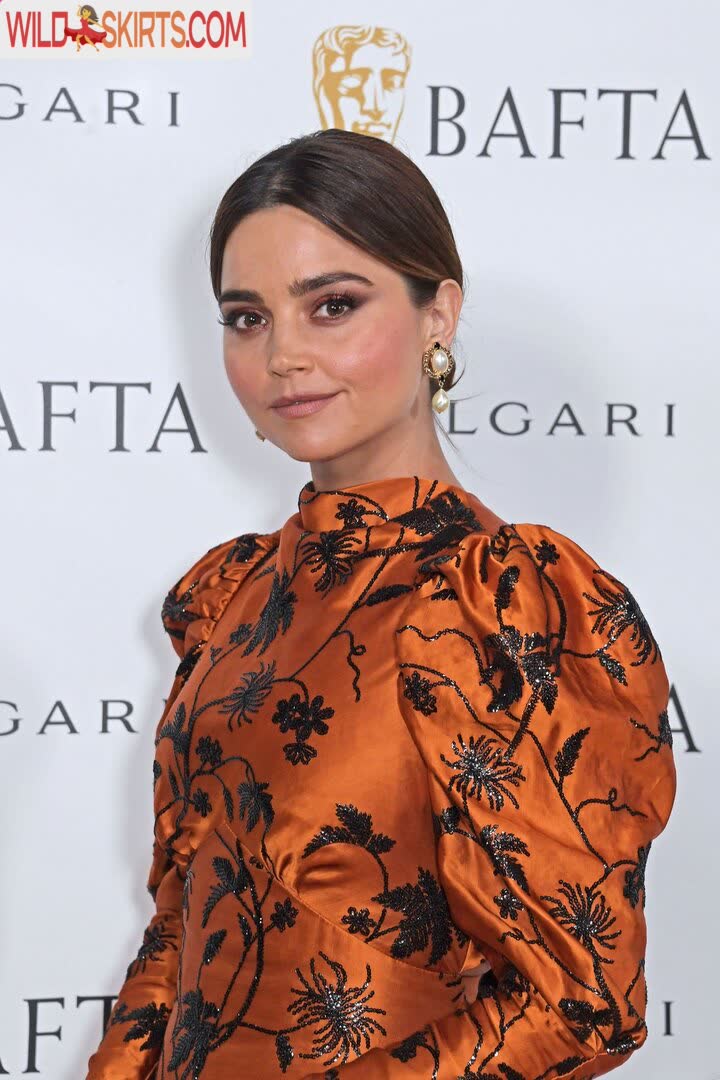 Jenna Coleman / jenna_coleman_ nude Instagram leaked photo #11