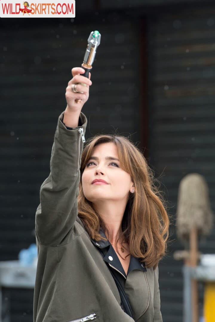 Jenna Coleman nude leaked photo #19