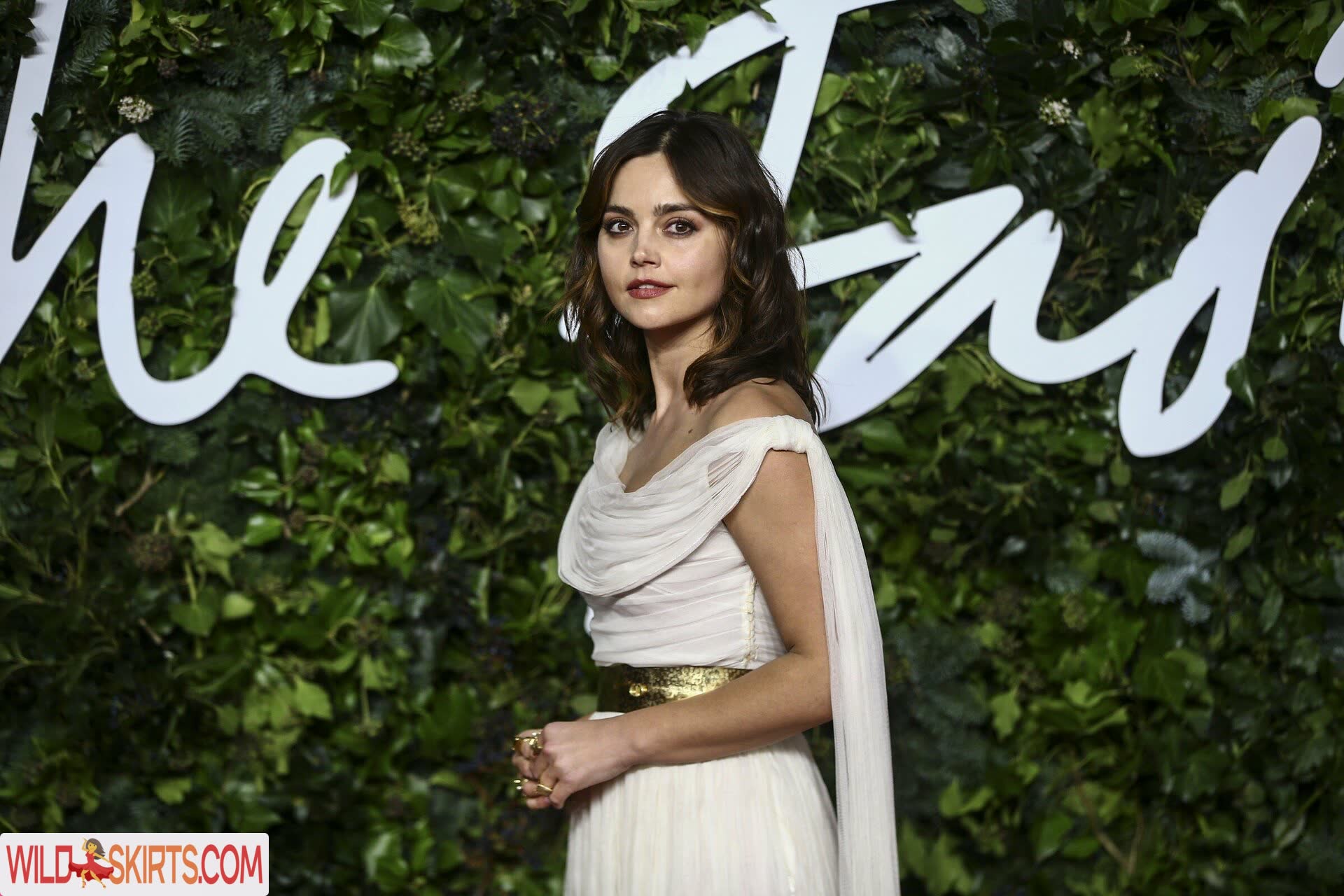 Jenna Coleman / jenna_coleman_ nude Instagram leaked photo #4