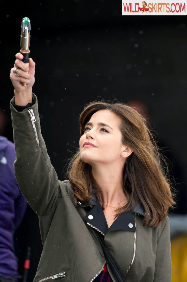 Jenna Coleman / jenna_coleman_ nude Instagram leaked photo #18