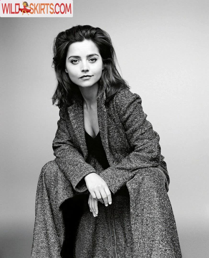 Jenna Coleman nude leaked photo #43