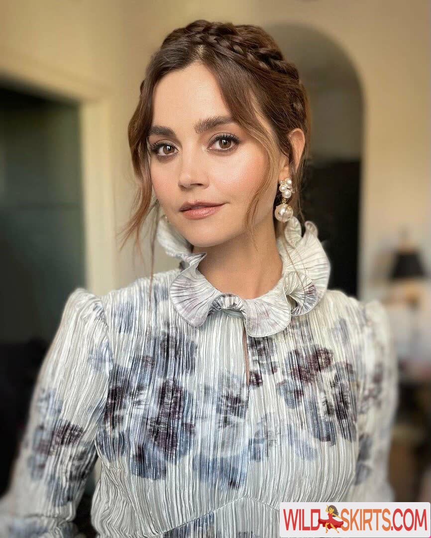 Jenna Coleman / jenna_coleman_ nude Instagram leaked photo #10