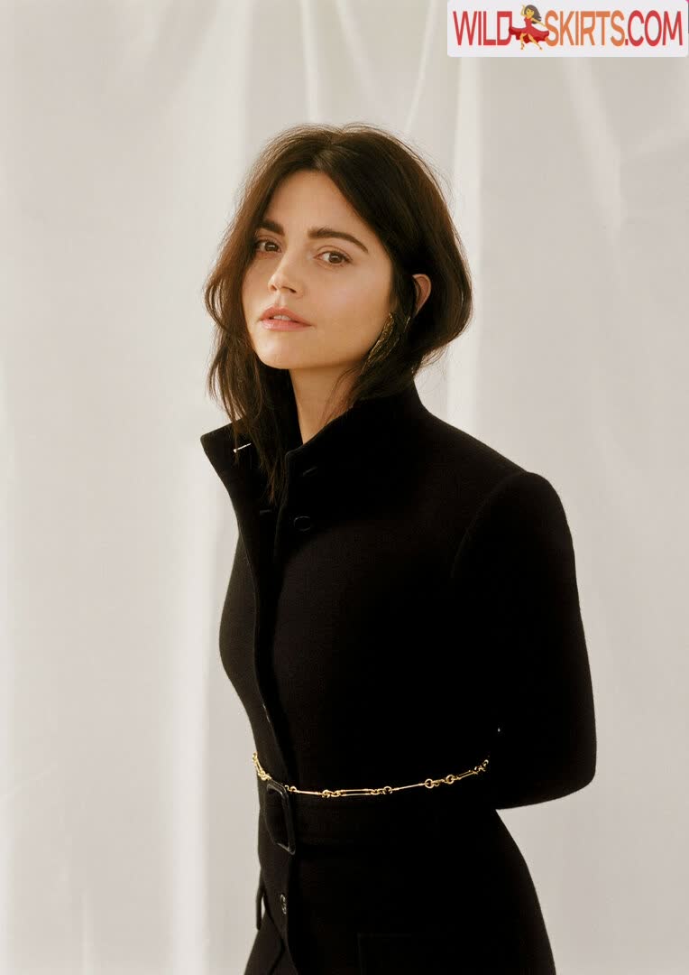 Jenna Coleman nude leaked photo #53