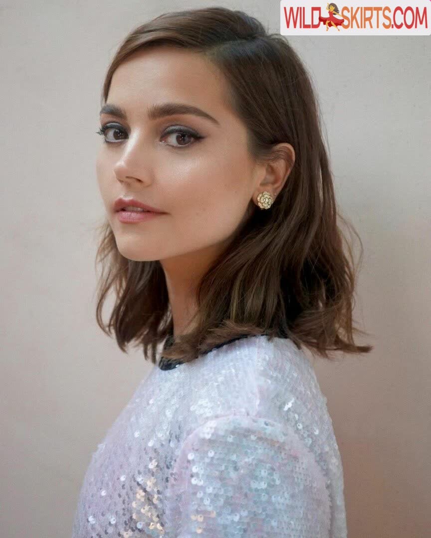 Jenna Coleman / jenna_coleman_ nude Instagram leaked photo #11