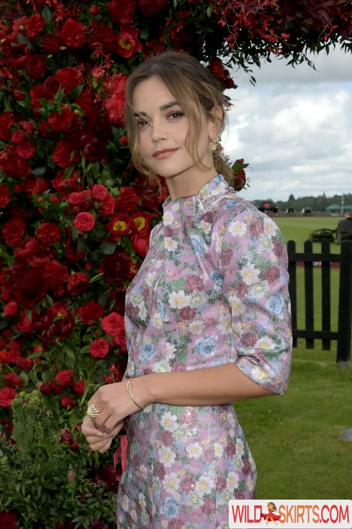 Jenna Coleman / jenna_coleman_ nude Instagram leaked photo #18