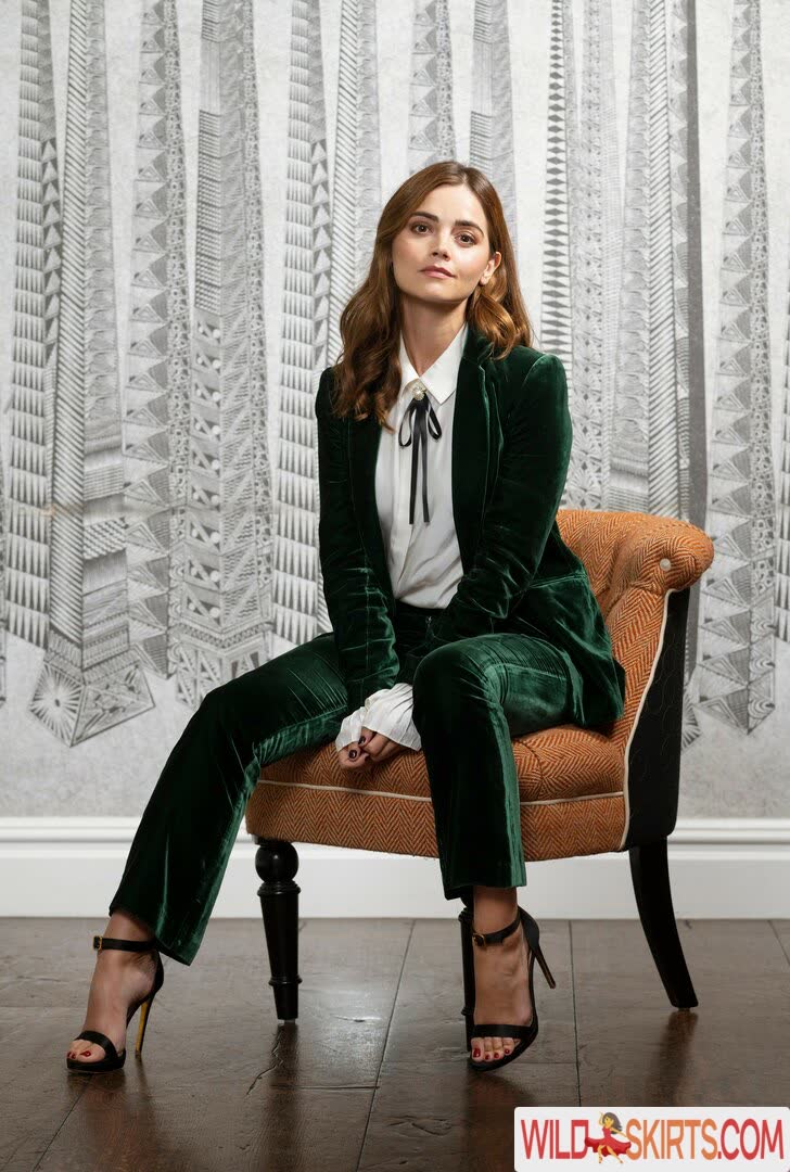 Jenna Coleman / jenna_coleman_ nude Instagram leaked photo #14