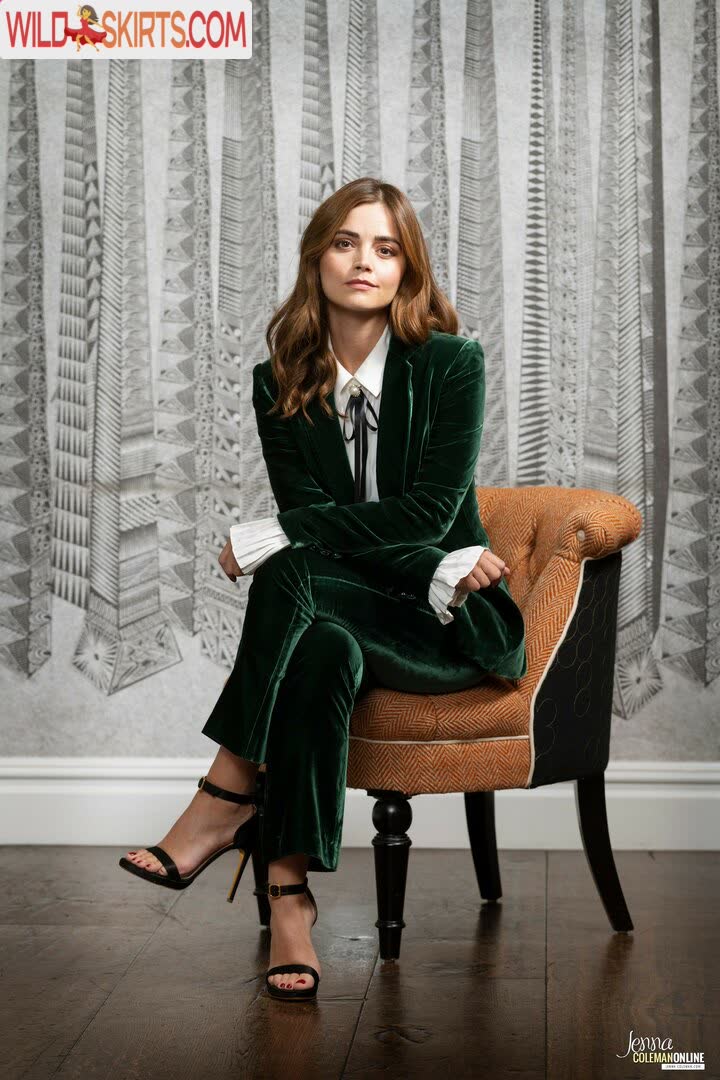 Jenna Coleman / jenna_coleman_ nude Instagram leaked photo #15