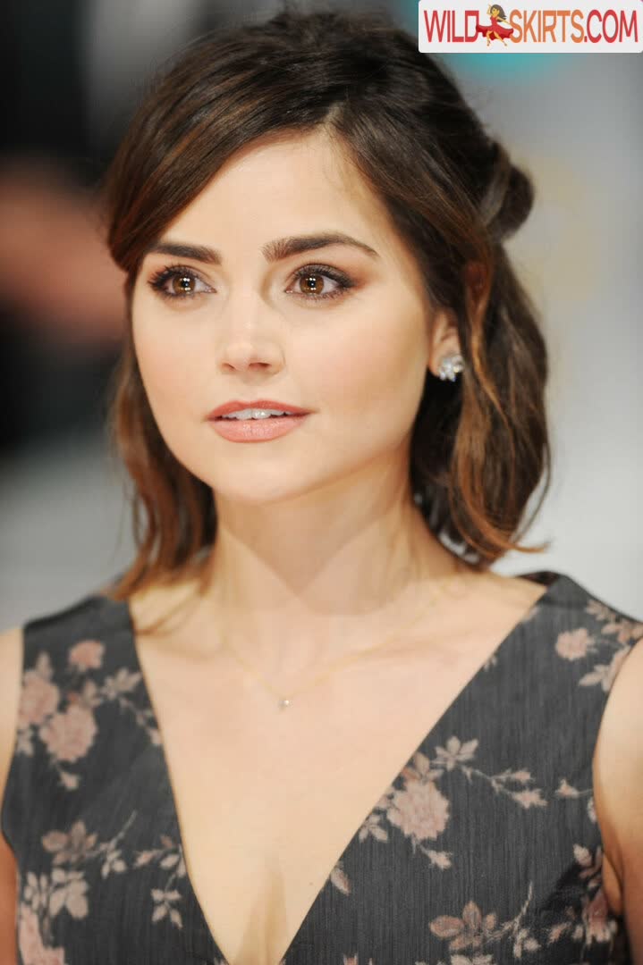 Jenna Coleman nude leaked photo #89