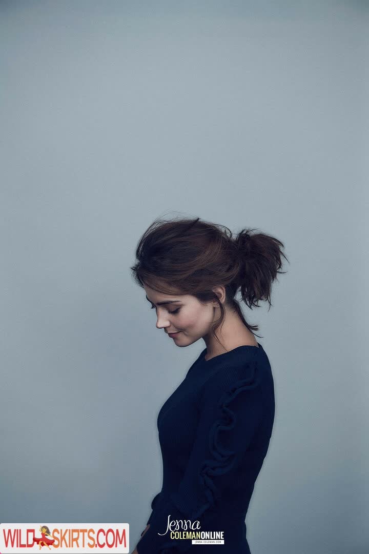 Jenna Coleman nude leaked photo #90