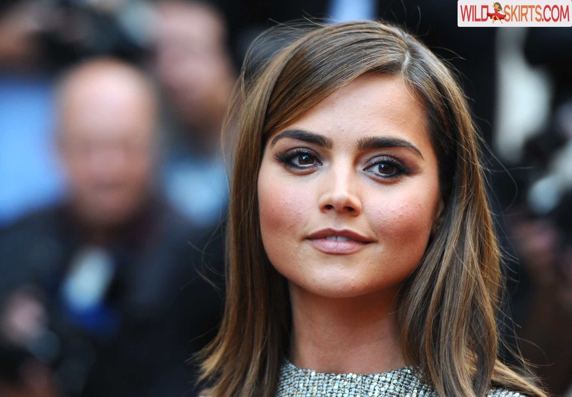 Jenna Coleman nude leaked photo #95