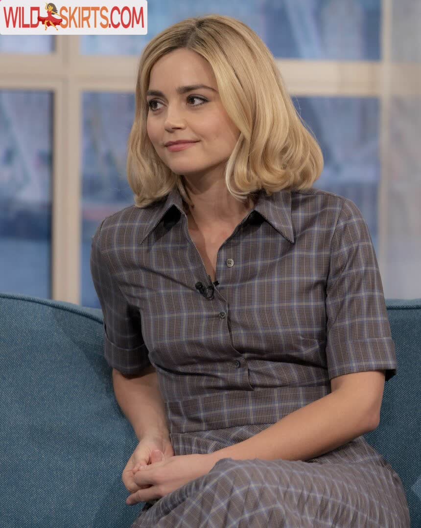 Jenna Coleman nude leaked photo #74