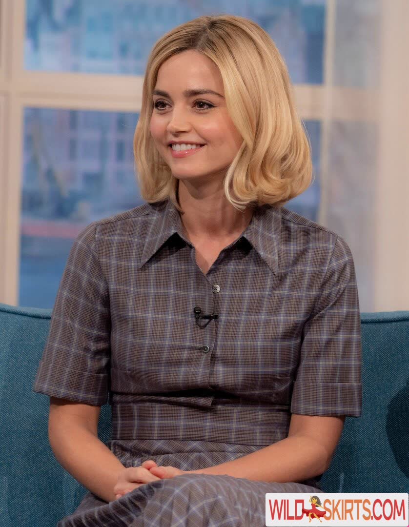 Jenna Coleman nude leaked photo #93