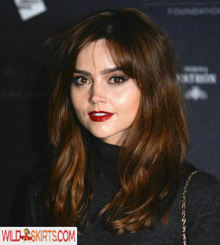 Jenna Coleman / jenna_coleman_ nude Instagram leaked photo #41