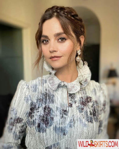 Jenna Coleman / jenna_coleman_ nude Instagram leaked photo #50