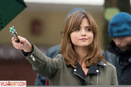 Jenna Coleman / jenna_coleman_ nude Instagram leaked photo #57