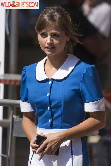 Jenna Coleman / jenna_coleman_ nude Instagram leaked photo #121