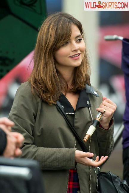 Jenna Coleman / jenna_coleman_ nude Instagram leaked photo #70