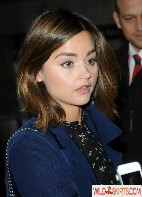 Jenna Coleman / jenna_coleman_ nude Instagram leaked photo #72