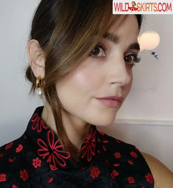 Jenna Coleman / jenna_coleman_ nude Instagram leaked photo #79