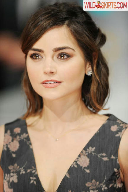 Jenna Coleman / jenna_coleman_ nude Instagram leaked photo #89