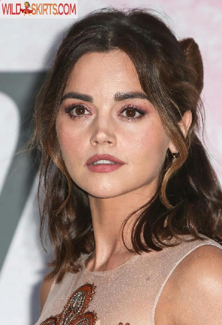 Jenna Coleman / jenna_coleman_ nude Instagram leaked photo #83