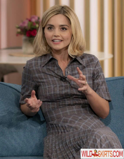 Jenna Coleman / jenna_coleman_ nude Instagram leaked photo #85