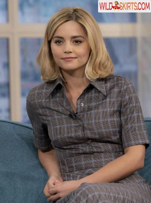 Jenna Coleman / jenna_coleman_ nude Instagram leaked photo #75