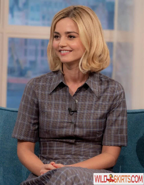 Jenna Coleman / jenna_coleman_ nude Instagram leaked photo #93