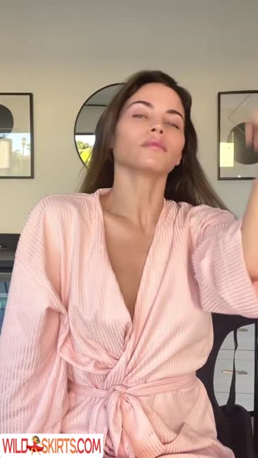 Jenna Dewan Tatum / jennadewan nude Instagram leaked video #68